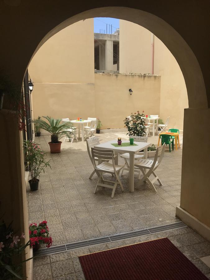 Дом отдыха Cortiletto Calvano